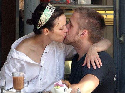 Rachel McAdams, Ryan Gosling Rachel McAdams, Ryan Gosling